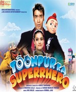 Toonpur Ka Superrhero 2010 song download